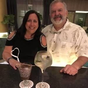 Meet your Posher, Lorna